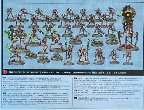 Warhammer 40k indomitus - warhammer,