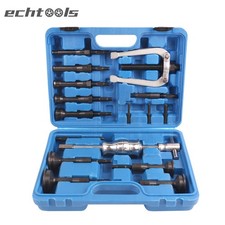 16 tlg. Innenlager Grundloch