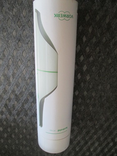 Vorwerk 100 lediglich - vorwerk, vc