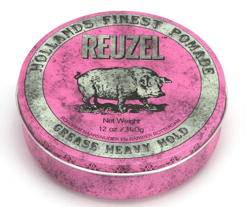 Super sale pomade reuzel - super,