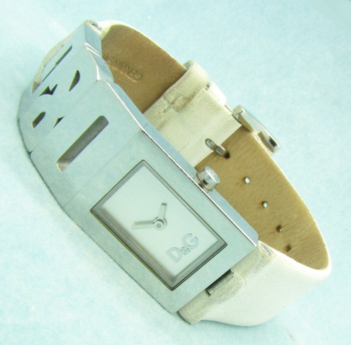 Damen armbanduhr dw0508 - d&g,