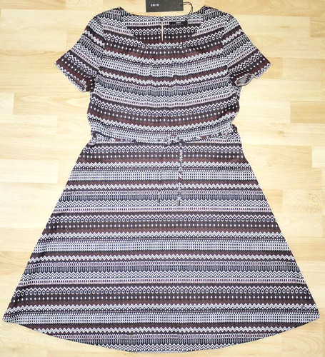 Zero kleid beige - zero,