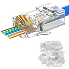 MOGOOD RJ45 Straight