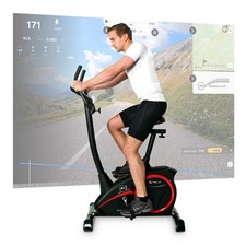 Ergometer AL 2 S Black Edition