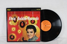 Elvis Presley Golden Records