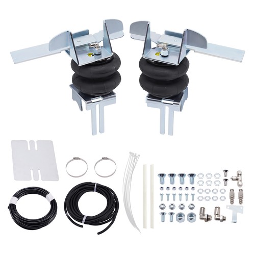 Luftfeder halterung kit - halterung,