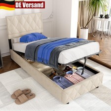 Boxspringbett 90x200cm