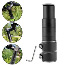 Fahrrad Alu Lenker Erhöhung