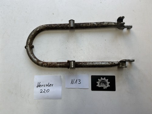 Hercules 220 hinterradschwinge - hercules,