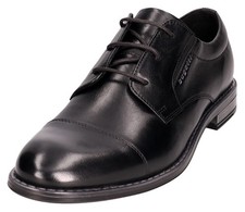 BUGATTI Schnürschuh