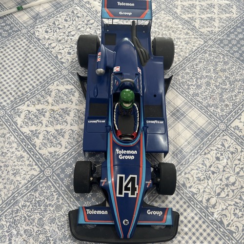 Vintage tamiya ralt rt2 - vintage,