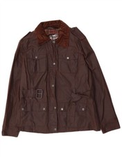 MC Orvis Damen Jacke aus