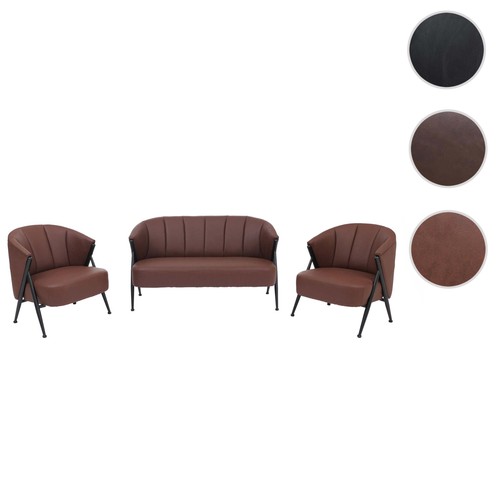Wohnzimmer set hwc - wohnzimmer-set, hwc-p30