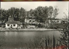 Fraulautern Gasthaus Forellenhof 1960