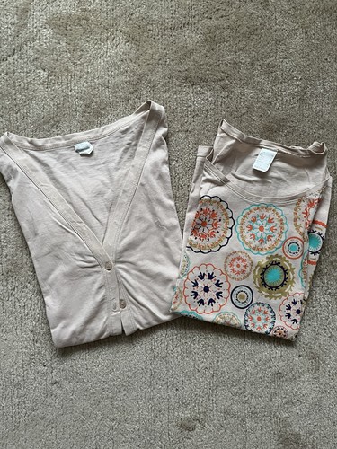 Twinset damen 40 top - twinset,,