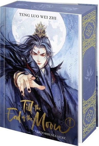 Till the end moon - the, 1