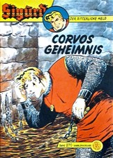 Sigurd Grossband 270 Hethke