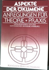 Aspekte der Ökumene