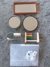 Puppenstube Kaufmannsladen