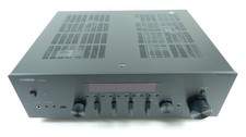 Yamaha R-N600A Stereo Netzwerk HiFi Receiver NEUw. + OVP + Rechn./2J. GEWÄHR!