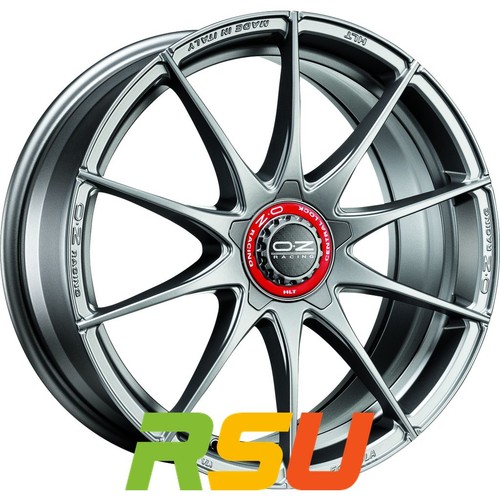 Formula hlt grigio corsa - hlt,