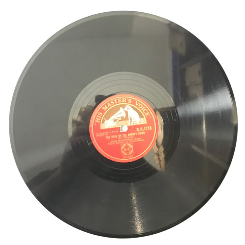 John mccormack the star - john, of