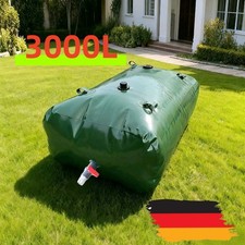 3000L Wassertank Mit Griffen