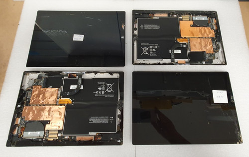 Microsoft surface pro 4 - microsoft, 3/4