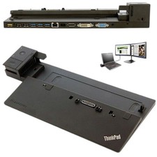 Lenovo ThinkPad Pro Dock Type