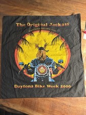 Daytona Beach Bike Week 2000 -