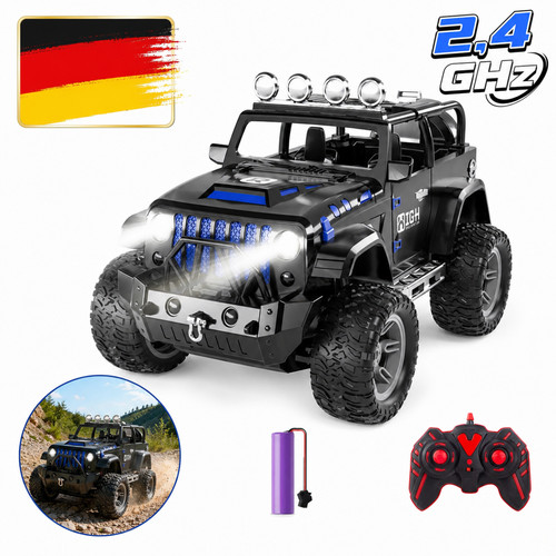 22km offroad all terrain rc - offroad, all-terrain