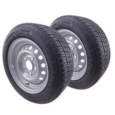 2er Set 195/50 R13C 104N