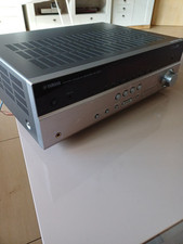 Verkaufe diesen YAMAHA Natural Sound Receiver RX-V467