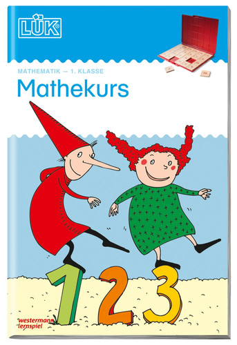 Lük mathekurs klasse - mathekurs,
