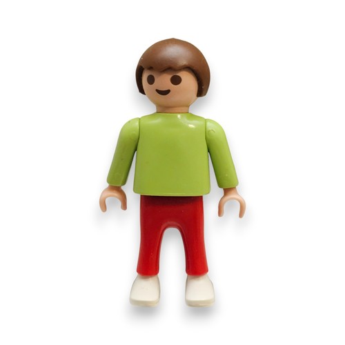 Playmobil figur junge kind - playmobil,