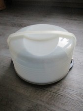Tupperware Wiener Walzer