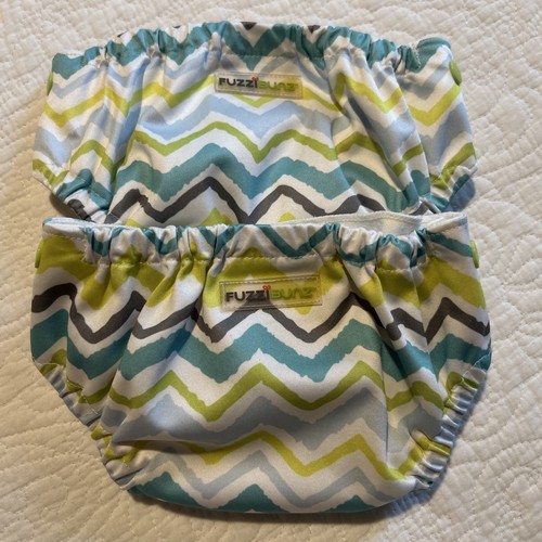 Lot pocket diaper covers - of,