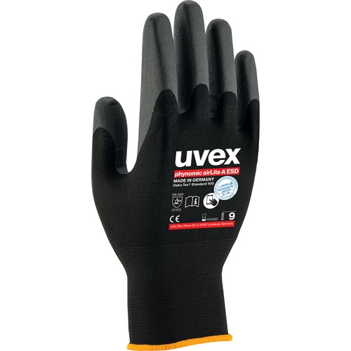Uvex 6037 6003808 - uvex,