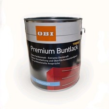 RAL 7016 Anthrazitgrau Premium lack 2L BEULE seidenmatt Lack Anthrazit ral 7016