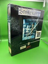 Stonekeep (PC) Big Box