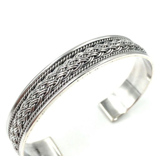 Armreif 925 silber - 925,