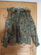 Originale Tarnjacke NVA / MDI