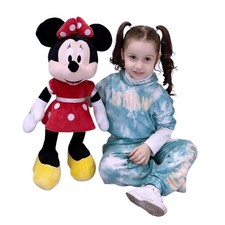 Minnie Rot 65Cm Disney Groß