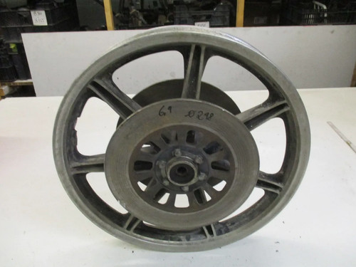 Felge vorne 85x19 - felge, 1,85x19