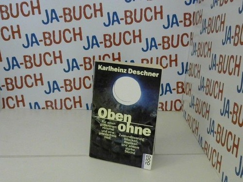 Oben ohne für einen - :,