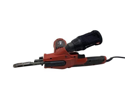 Einhell bandfeile 500 e - 500,