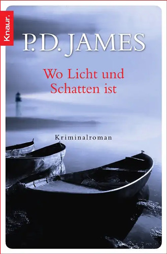 Licht und schatten - licht,