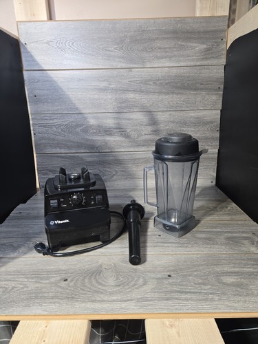 Vitamix vm0197 5200 variable - vm0197,