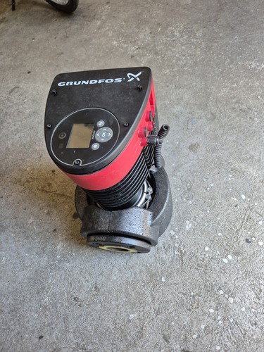 Grundfos magna3 180 280 - grundfos,