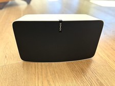 Sonos Play:5 (Gen 2) White
